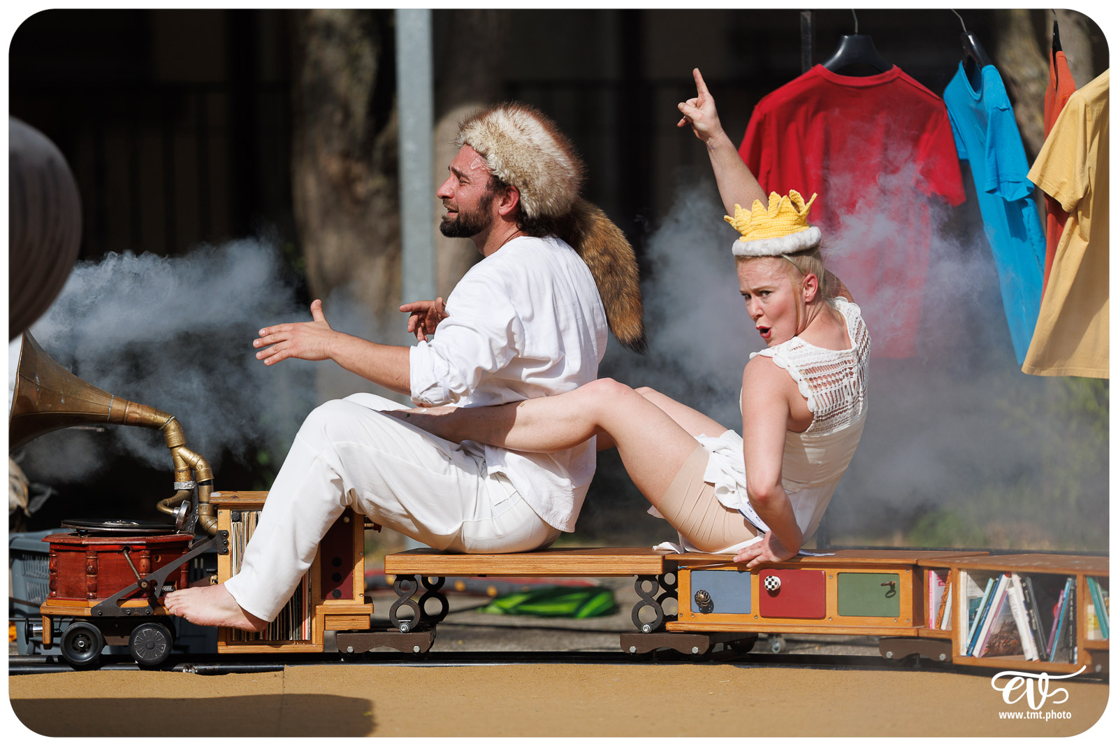 HUMOUR DES NOTES 2024